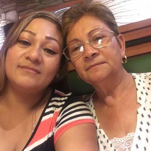 Meet your Posher, Marisol